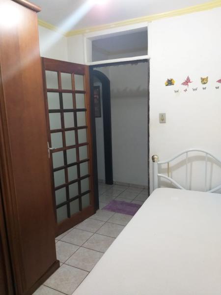 Imagem 2 da galeria do anúncio: Quarto Individual – Mooca - Exclusivo p/ moças