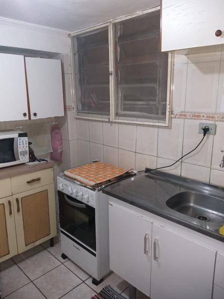 Imagem 5 da galeria do anúncio: Quarto Individual – Mooca - Exclusivo p/ moças