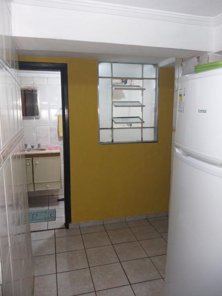 Imagem 7 da galeria do anúncio: Quarto Individual – Mooca - Exclusivo p/ moças