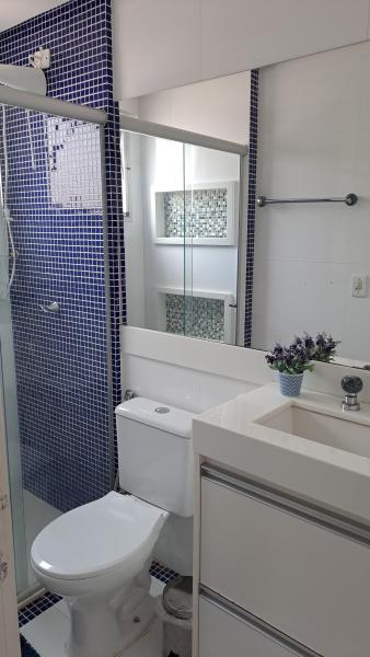 Imagem 4 da galeria do anúncio: Quarto feminino com garagem - Conforto & Estilo