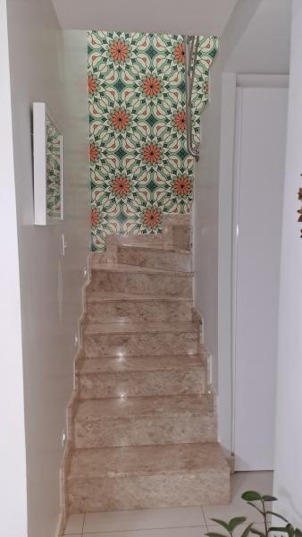 Imagem 5 da galeria do anúncio: Quarto feminino com garagem - Conforto & Estilo