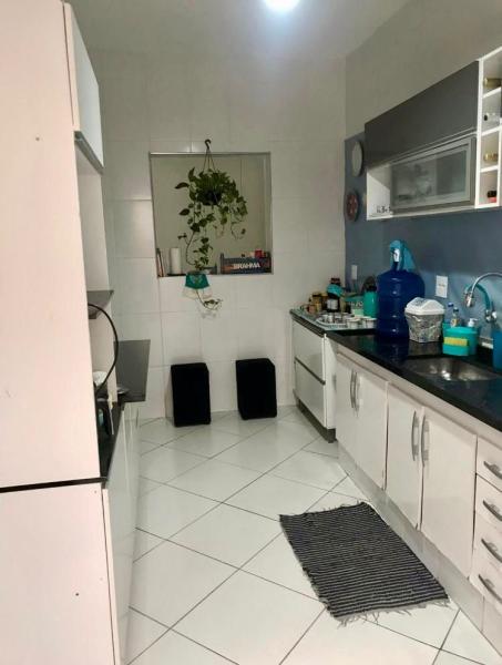 Imagem 1 da galeria do anúncio: Quarto individual em Santana