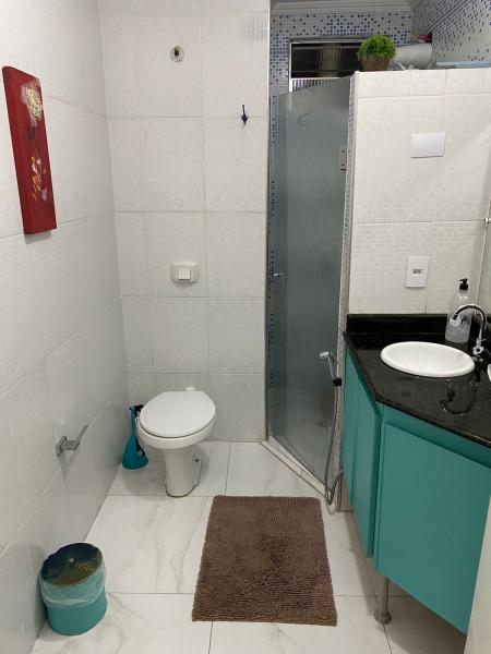 Imagem 2 da galeria do anúncio: Quarto individual em Santana