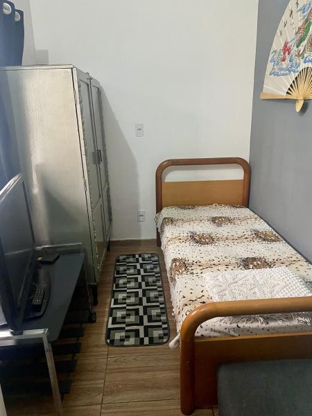 Imagem 4 da galeria do anúncio: Quarto individual em Santana