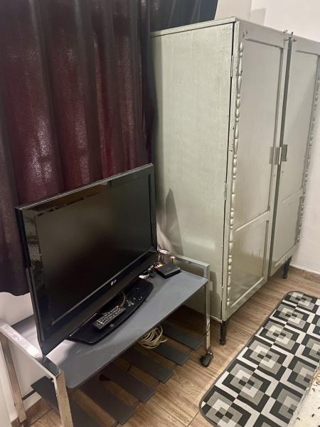 Imagem 5 da galeria do anúncio: Quarto individual em Santana