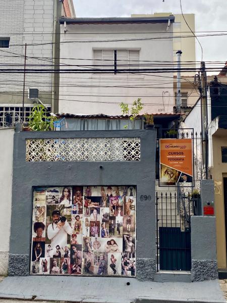 Imagem 3 da galeria do anúncio: Quarto individual em Santana