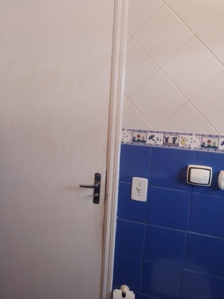 Imagem 6 da galeria do anúncio: suite no horto florestal