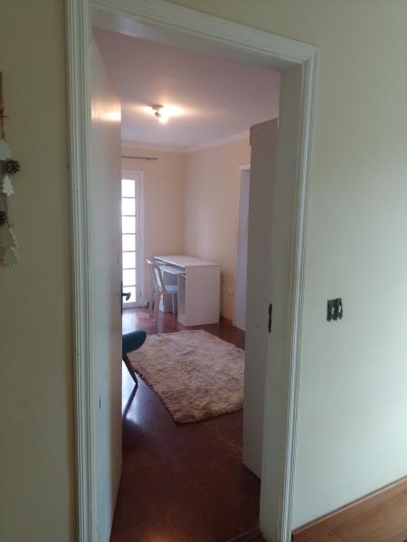 Imagem 10 da galeria do anúncio: suite no horto florestal