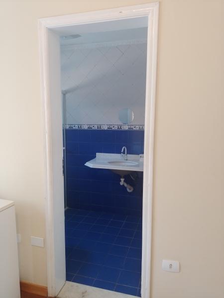 Imagem 5 da galeria do anúncio: suite no horto florestal