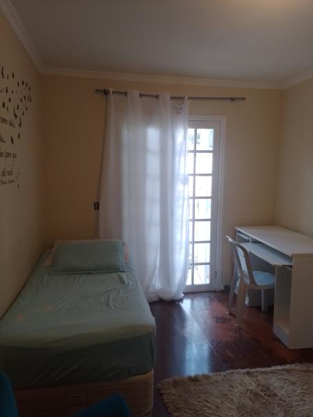 Imagem 2 da galeria do anúncio: suite no horto florestal