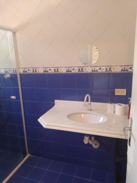 Imagem 8 da galeria do anúncio: suite no horto florestal