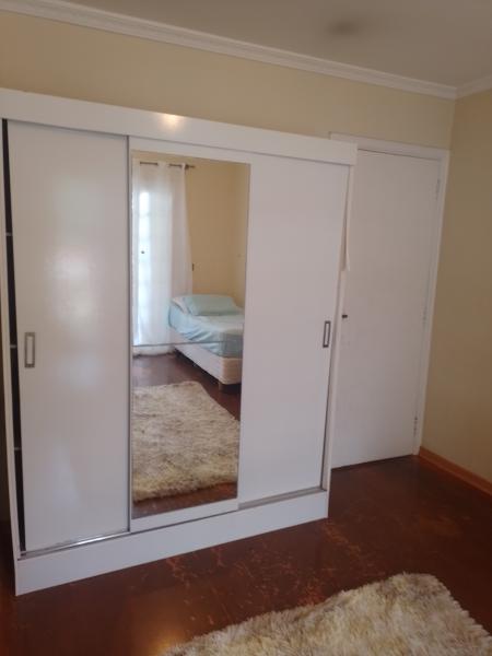 Imagem 4 da galeria do anúncio: suite no horto florestal