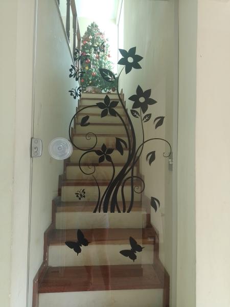 Imagem 12 da galeria do anúncio: suite no horto florestal