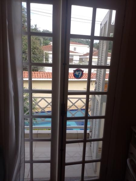 Imagem 3 da galeria do anúncio: suite no horto florestal