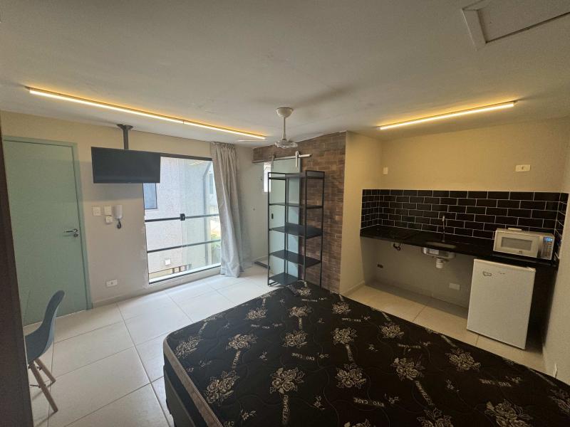 Imagem 2 da galeria do anúncio: STUDIO Mobiliado chácara Sto Antonio / Granja Julieta