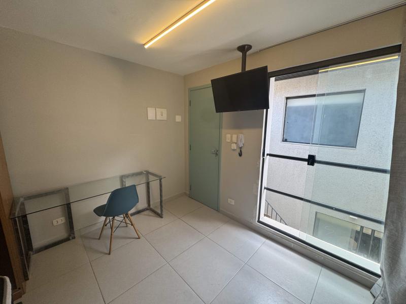 Imagem 6 da galeria do anúncio: STUDIO Mobiliado chácara Sto Antonio / Granja Julieta