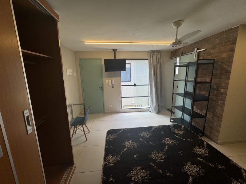 Imagem 7 da galeria do anúncio: STUDIO Mobiliado chácara Sto Antonio / Granja Julieta