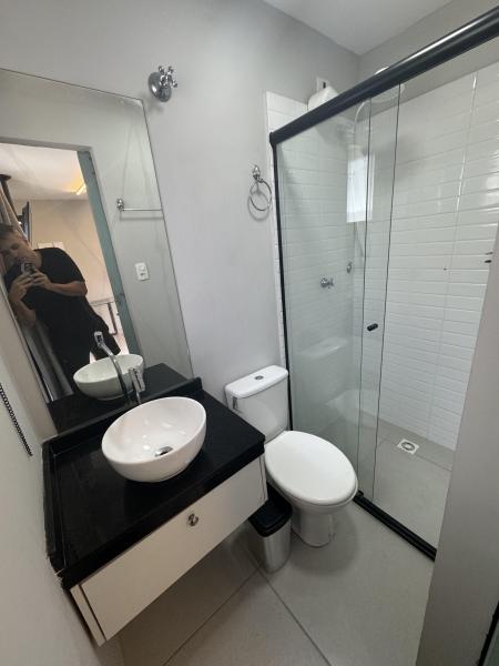 Imagem 10 da galeria do anúncio: STUDIO Mobiliado chácara Sto Antonio / Granja Julieta