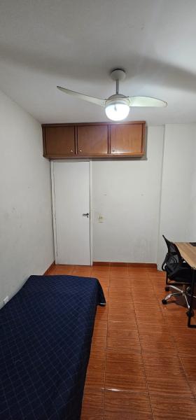 Imagem 5 da galeria do anúncio: Alugo Quarto no Rocha – Próx. Metrô