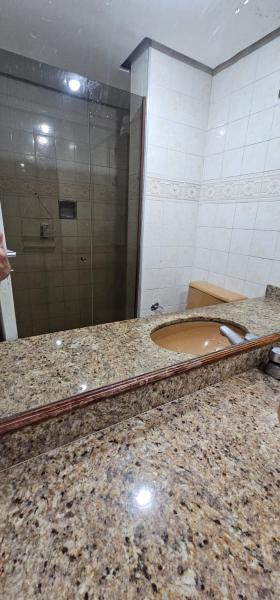 Imagem 2 da galeria do anúncio: Alugo Quarto no Rocha – Próx. Metrô