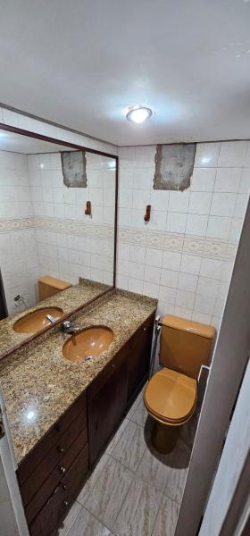 Imagem 3 da galeria do anúncio: Alugo Quarto no Rocha – Próx. Metrô