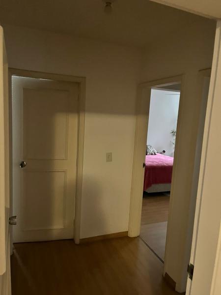 Imagem 3 da galeria do anúncio: Quarto amplo em apartamento grande em Itaim Bibi