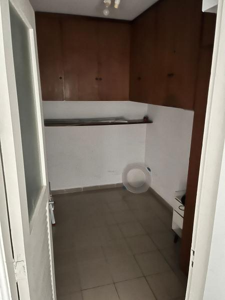 Imagem 5 da galeria do anúncio: Quarto amplo em apartamento grande em Itaim Bibi
