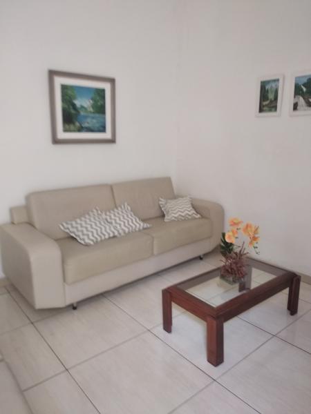 Imagem 4 da galeria do anúncio: Quarto individual para mocas em santa tereza