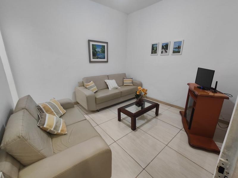 Imagem 4 da galeria do anúncio: Quarto individual para moças em Santa Tereza