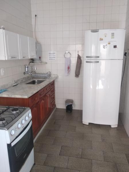 Imagem 5 da galeria do anúncio: Quarto individual para moças em Santa Tereza