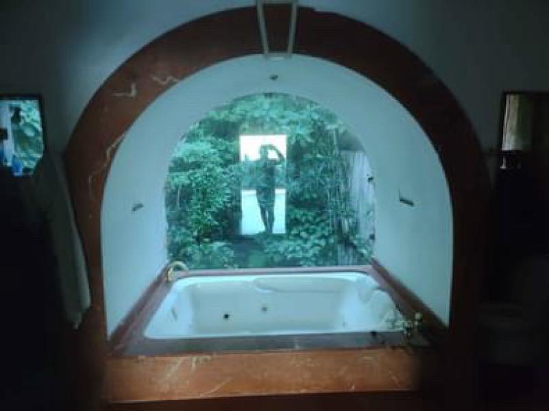 Imagem 7 da galeria do anúncio: quarto privado com banheiro  em Sao conrado