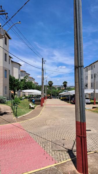 Imagem 4 da galeria do anúncio: Quarto em apartamento familiar