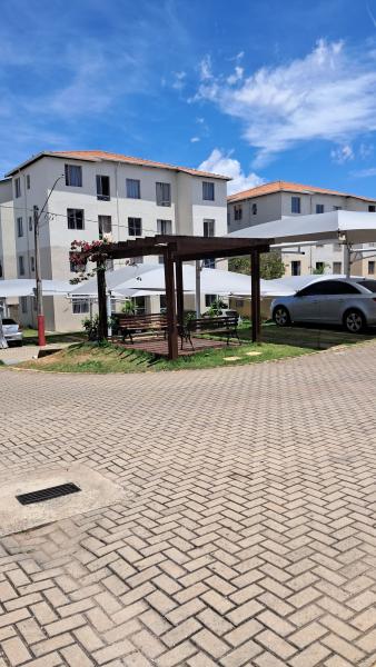 Imagem 2 da galeria do anúncio: Quarto em apartamento familiar