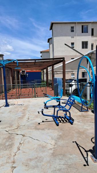 Imagem 8 da galeria do anúncio: Quarto em apartamento familiar