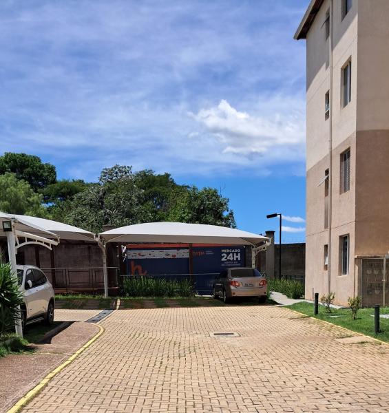 Imagem 3 da galeria do anúncio: Quarto em apartamento familiar