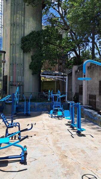 Imagem 9 da galeria do anúncio: Quarto em apartamento familiar