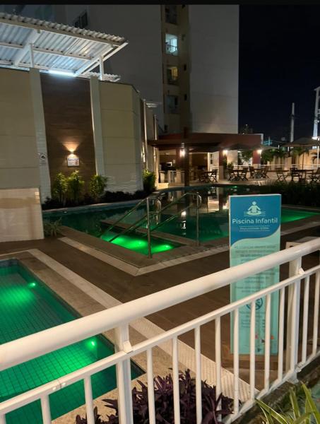 Imagem 2 da galeria do anúncio: Aluguel de moradia