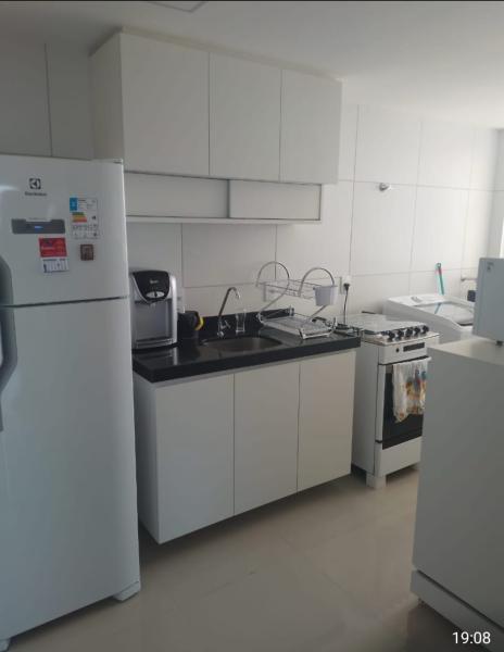 Imagem 5 da galeria do anúncio: Aluguel de moradia