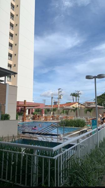 Imagem 1 da galeria do anúncio: Aluguel de moradia