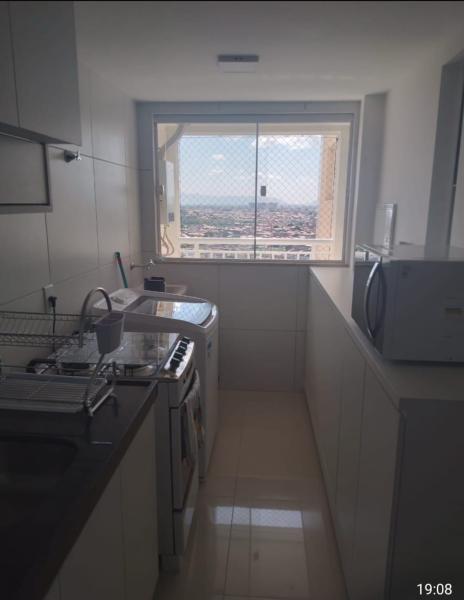 Imagem 7 da galeria do anúncio: Aluguel de moradia