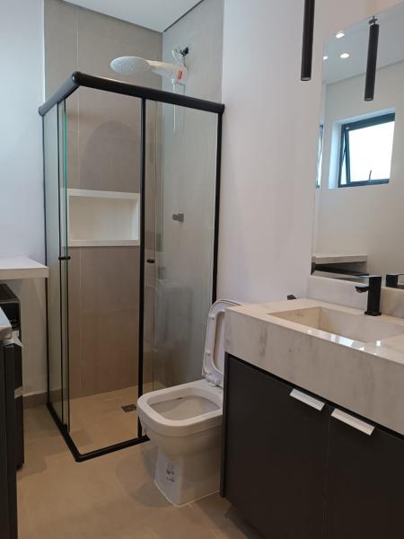 Imagem 5 da galeria do anúncio: STÚDIOS TOTALMENTE MOBILIADOS E INDEPENDENTES METRÔ SAÚDE