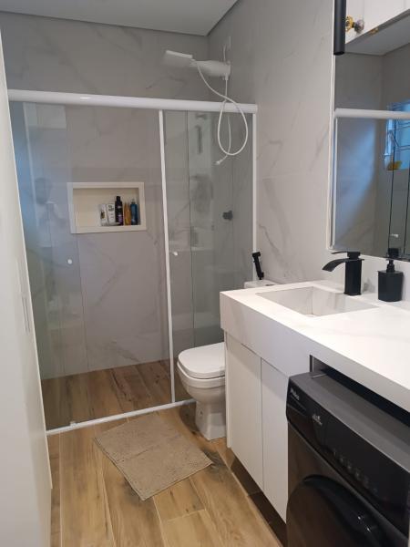 Imagem 4 da galeria do anúncio: STÚDIOS TOTALMENTE MOBILIADOS E INDEPENDENTES METRÔ SAÚDE