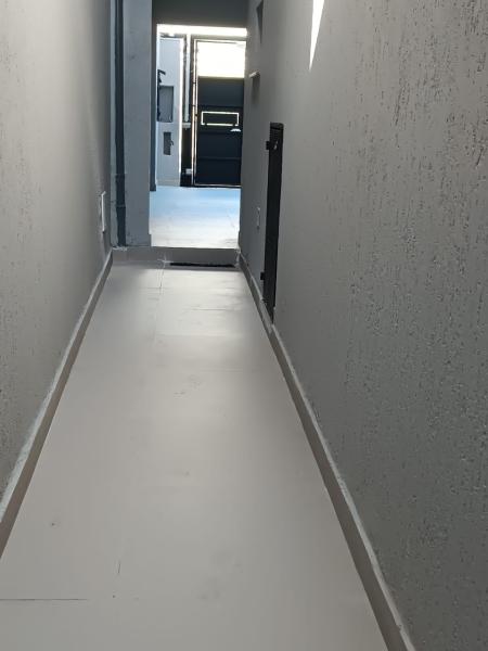 Imagem 8 da galeria do anúncio: STÚDIOS TOTALMENTE MOBILIADOS E INDEPENDENTES METRÔ SAÚDE