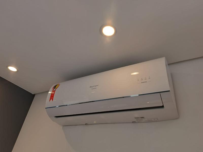 Imagem 2 da galeria do anúncio: STÚDIOS TOTALMENTE MOBILIADOS E INDEPENDENTES METRÔ SAÚDE