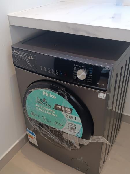 Imagem 7 da galeria do anúncio: STÚDIOS TOTALMENTE MOBILIADOS E INDEPENDENTES METRÔ SAÚDE