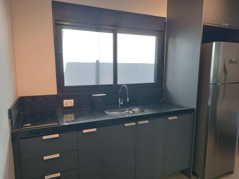 Imagem 3 da galeria do anúncio: STÚDIOS TOTALMENTE MOBILIADOS E INDEPENDENTES METRÔ SAÚDE