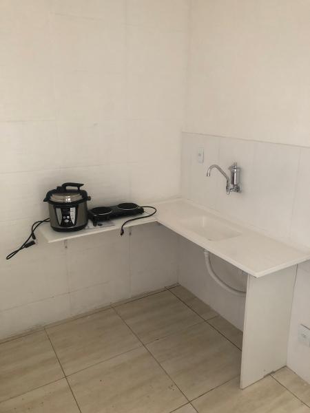 Imagem 4 da galeria do anúncio: Suite individual com Cozinha