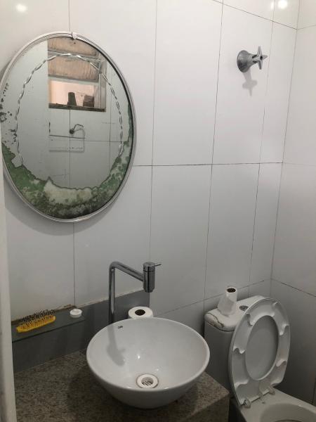 Imagem 5 da galeria do anúncio: Suite individual com Cozinha