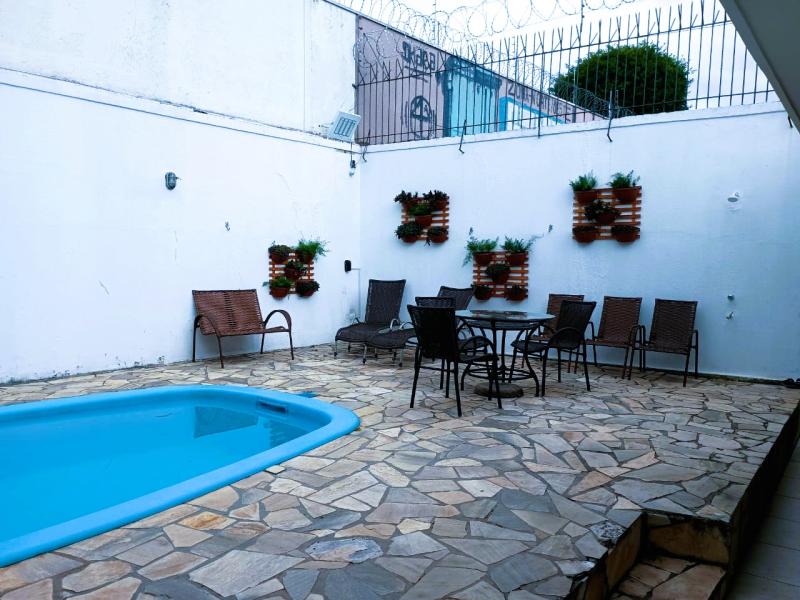 Imagem 1 da galeria do anúncio: RECANTO JARDIM BOTÂNICO – SUA NOVA CASA EM CURITIBA!