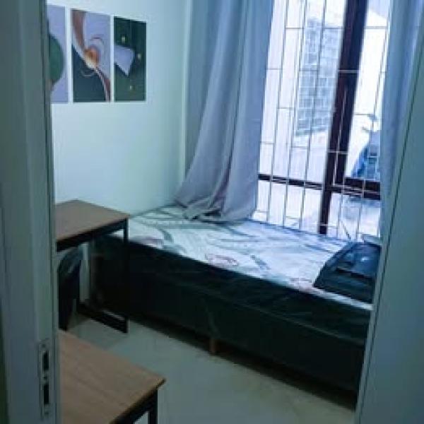 Imagem 9 da galeria do anúncio: RECANTO JARDIM BOTÂNICO – SUA NOVA CASA EM CURITIBA!